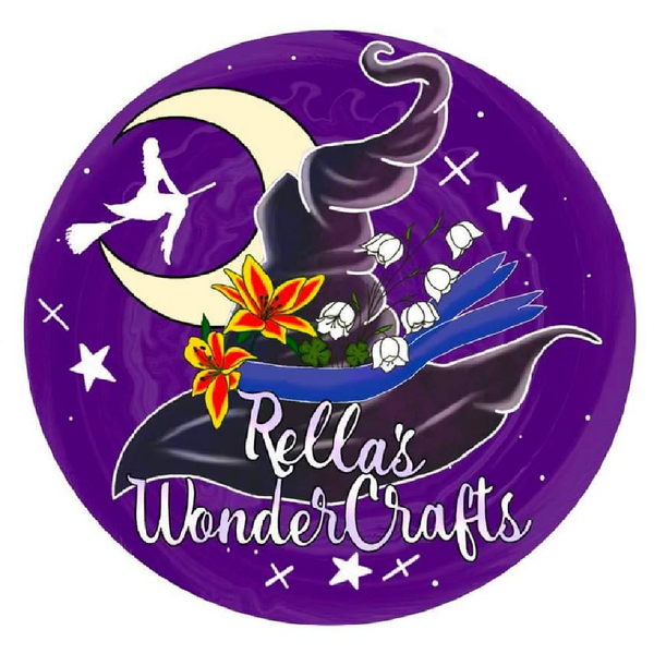 Rella's WonderCrafts